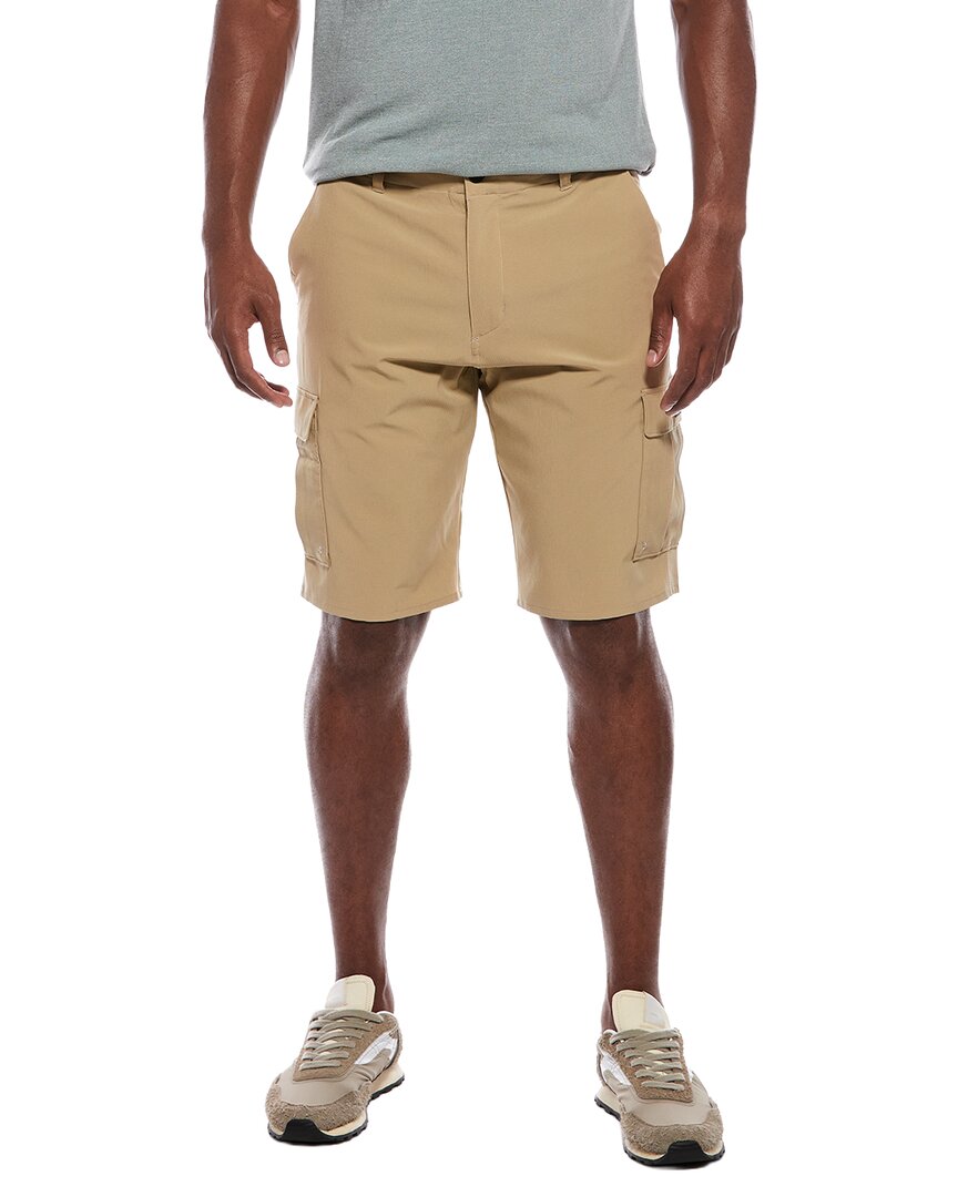 B1b Cargo Hybrid Short