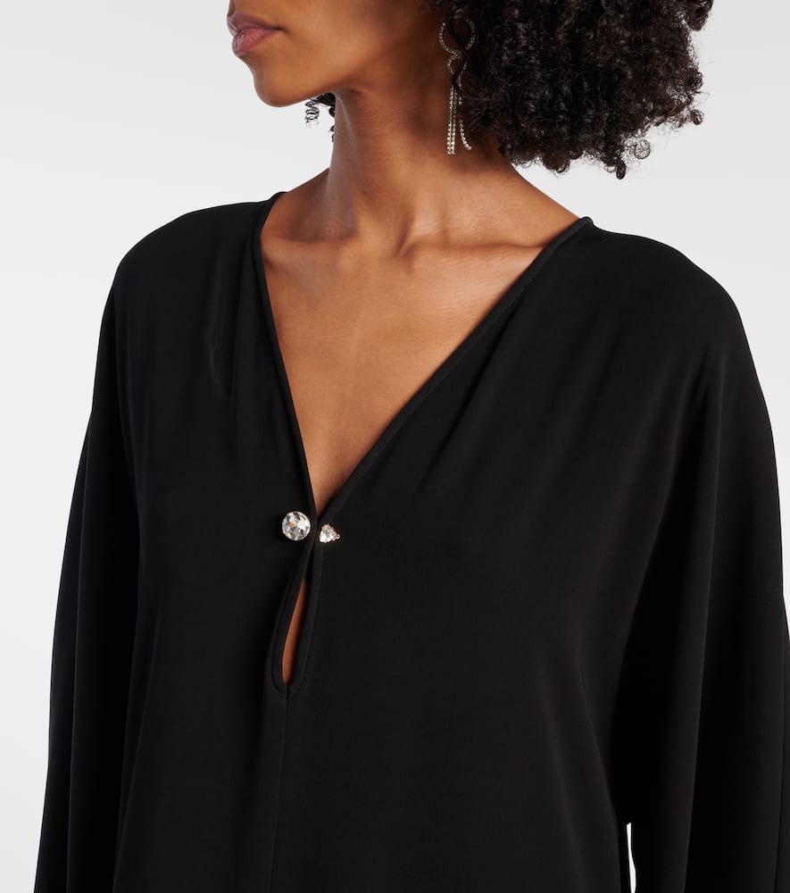 Lillo cady maxi dress
