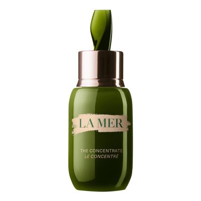 La mer The Concentrate — Seru