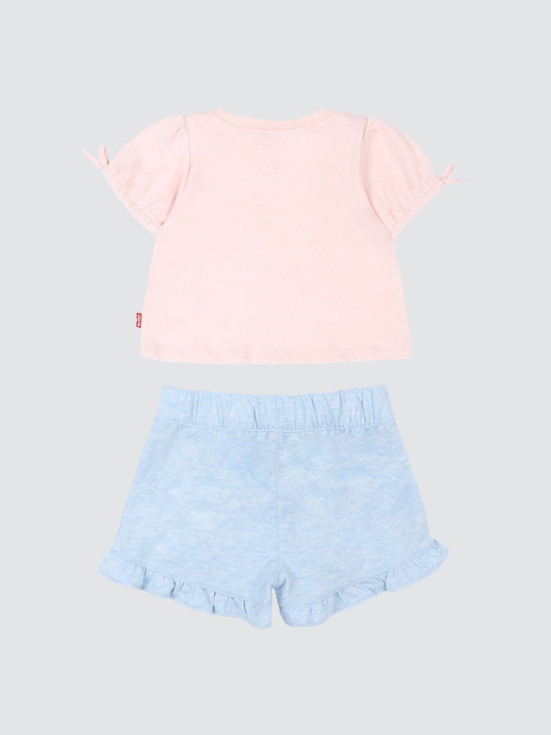 Tracksuit Kids color Pink