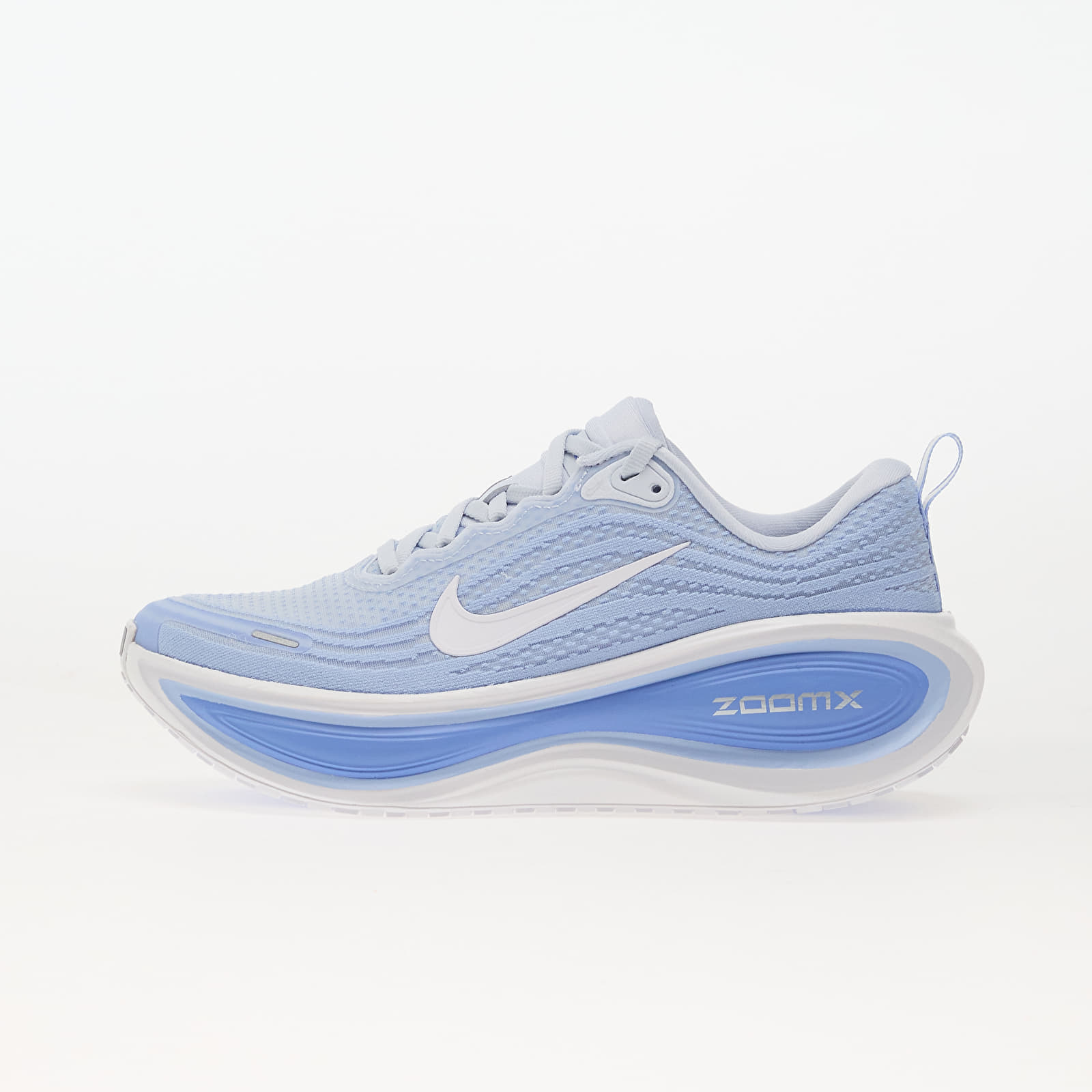 Nike Vomero Plus Sneaker in Blue