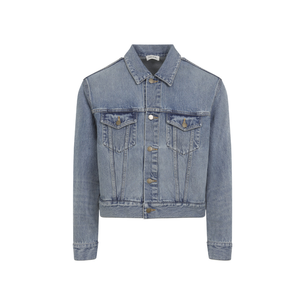Jackets Blue