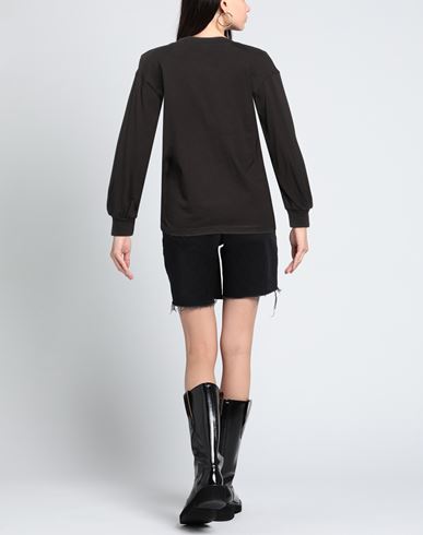 Woman T-shirt Black