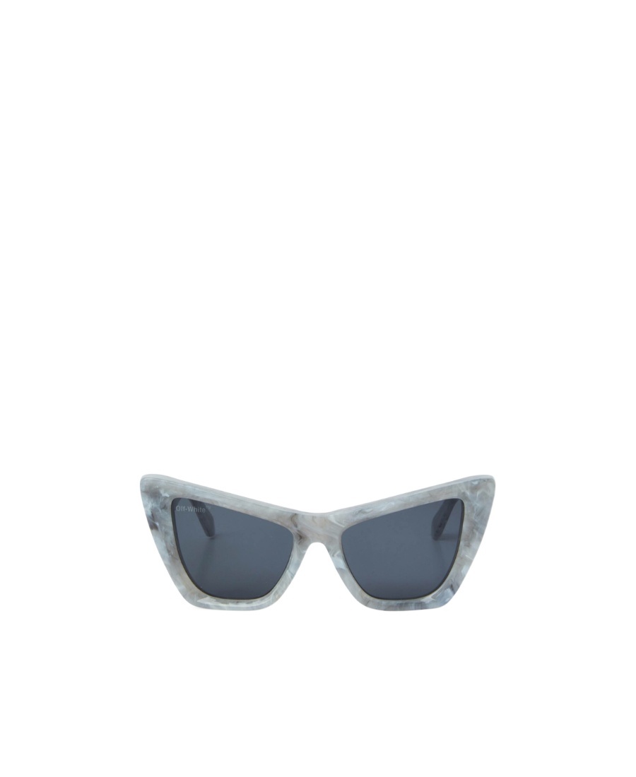 Arrows cat-eye sunglasses