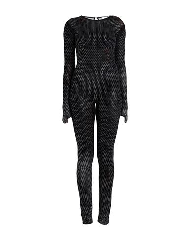 Woman Jumpsuit Black