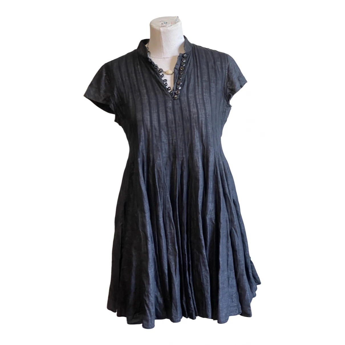 Dresses Cotton for Female 38 FR