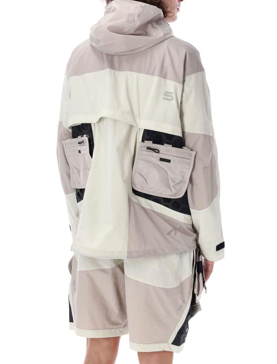Ispa Butterfly Jacket