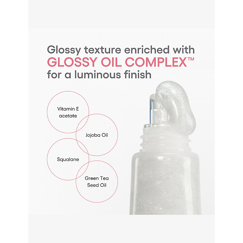 Milyway Glowy Lip Balm 10g