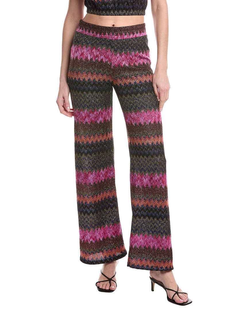 Bree Boho Pant