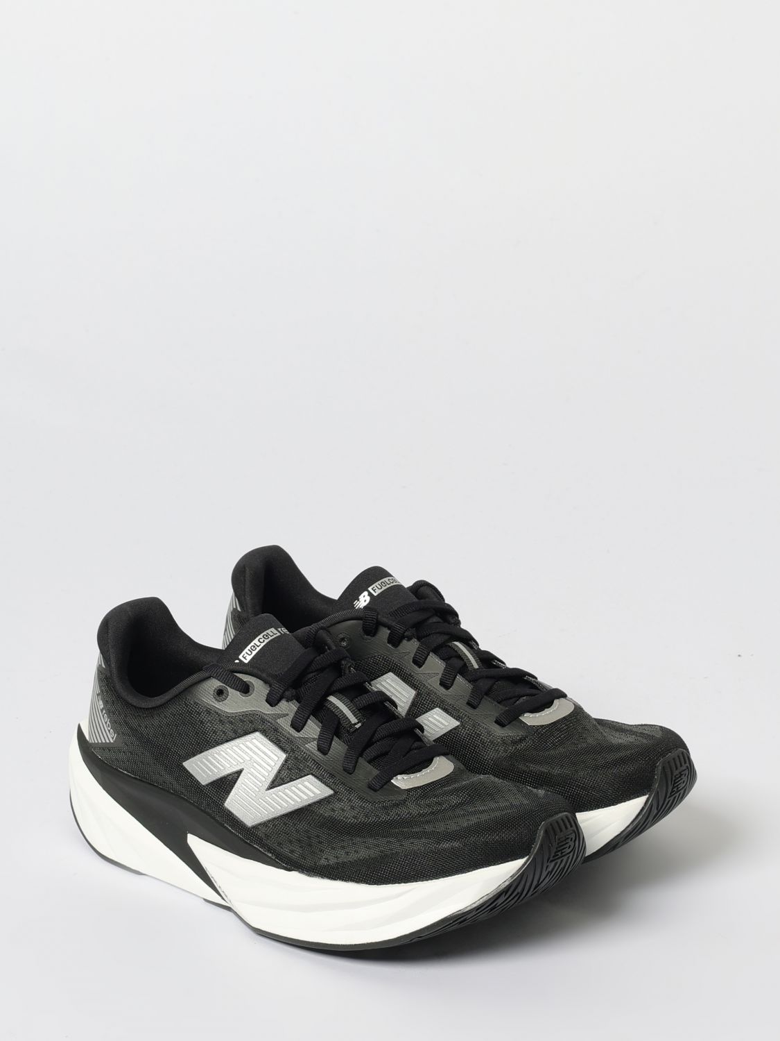 New Balance Men's FuelCell Rebel V5 Running Shoe