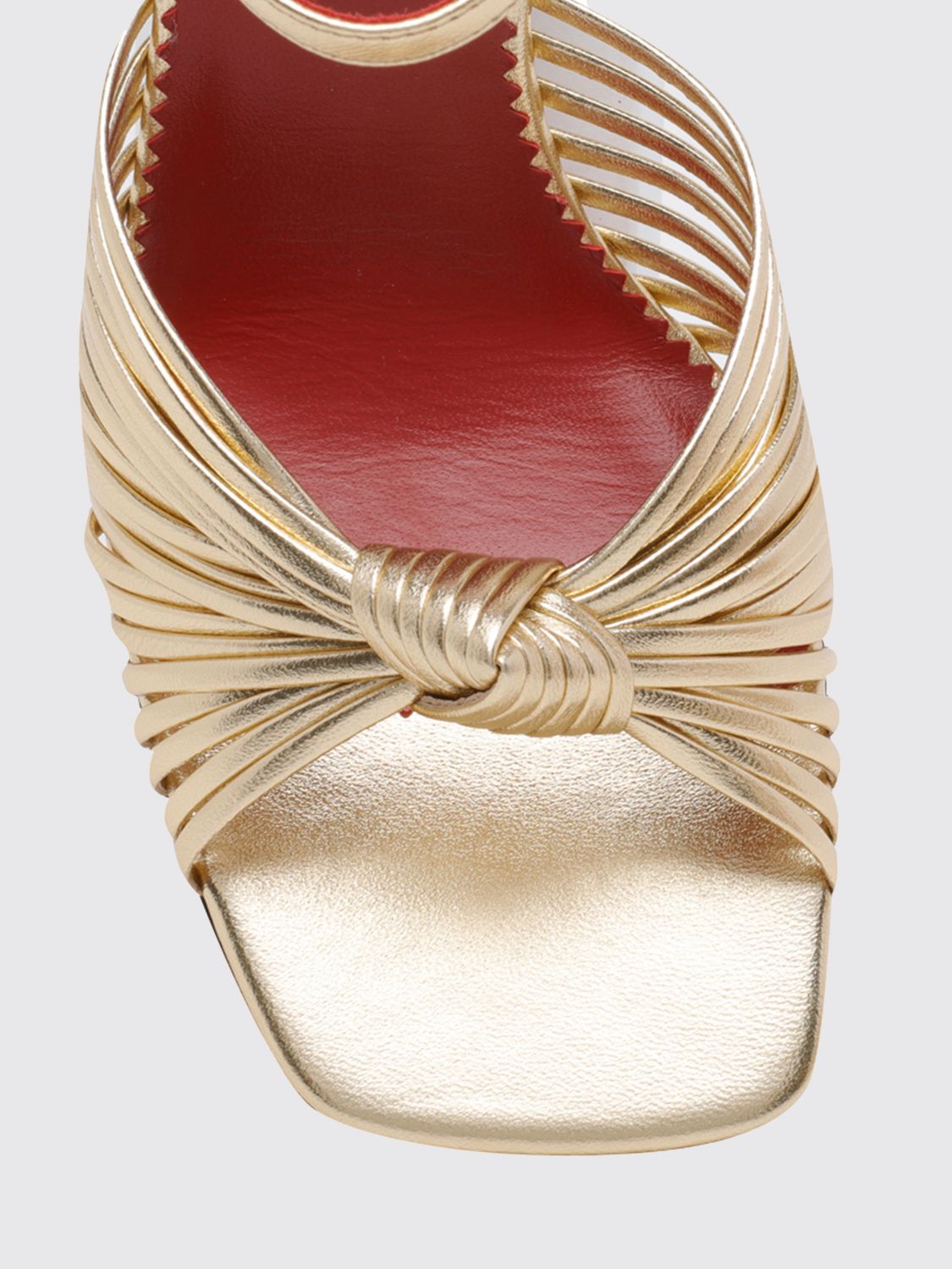 Women's Strappy Dress Sandals