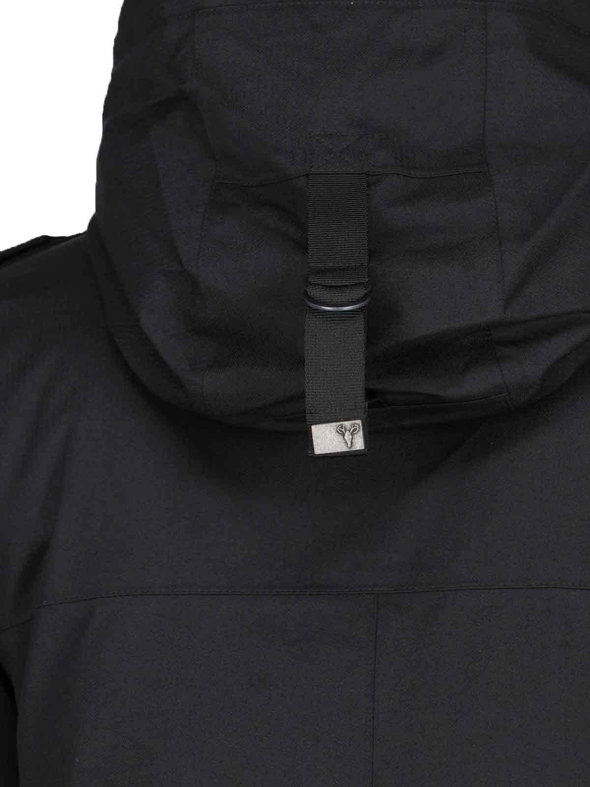 'Shelby' Parka