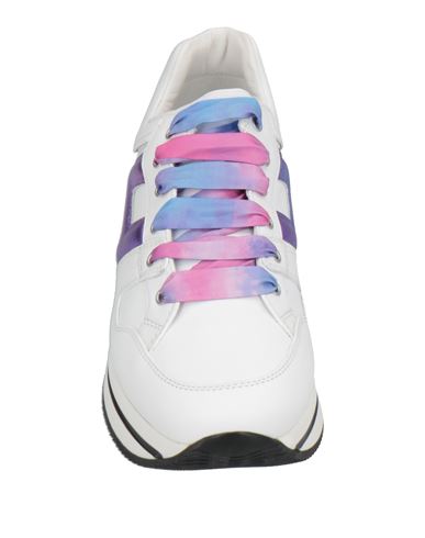 Woman Sneakers White