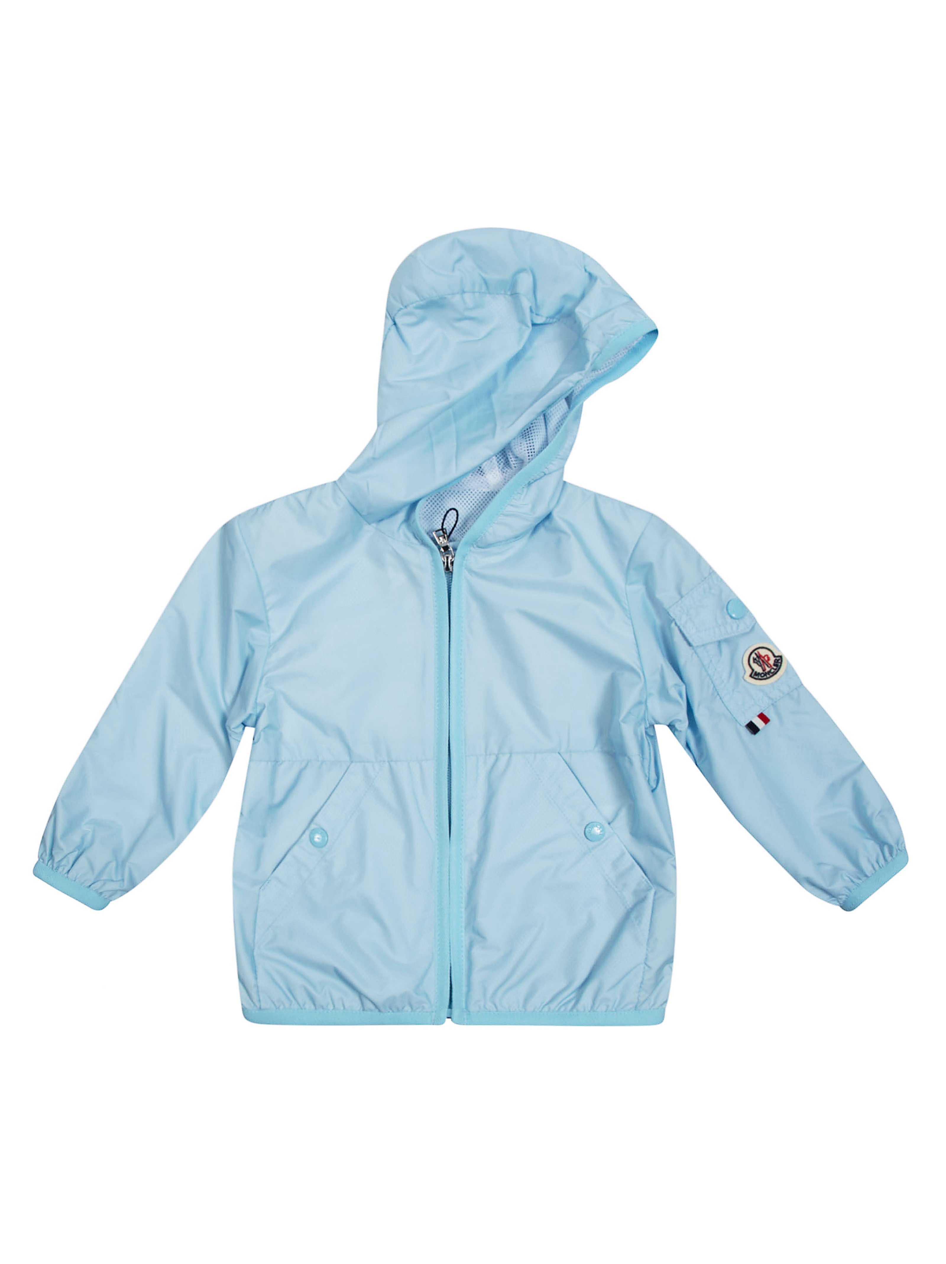 Mini Lightweight Jacket for Spring/Summer 2026