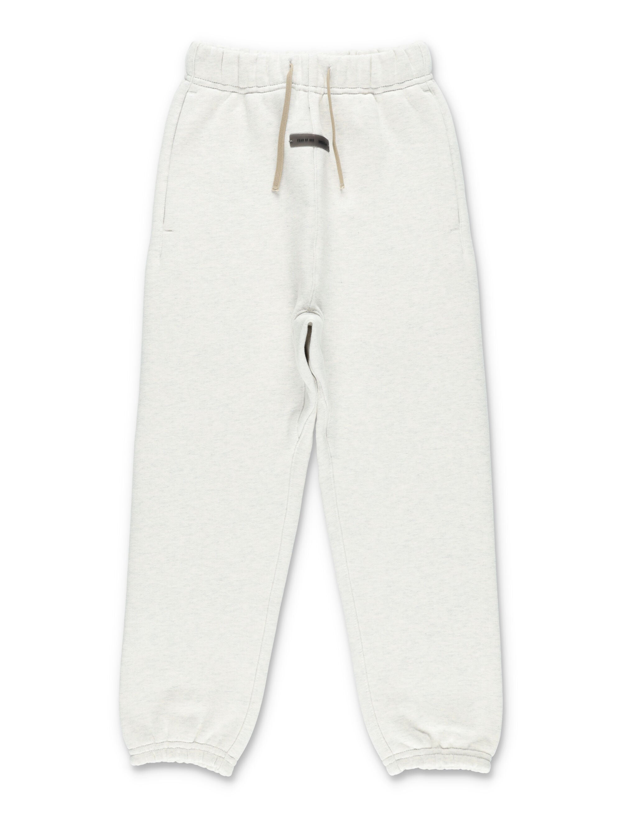 Mini Essentials for Kids Fleece Sweatpants