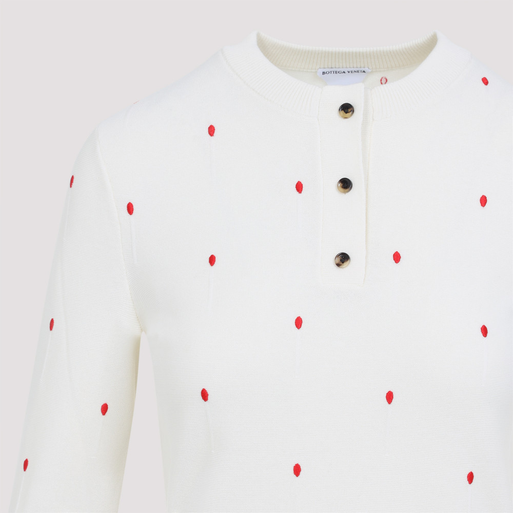 Matches Cotton Top