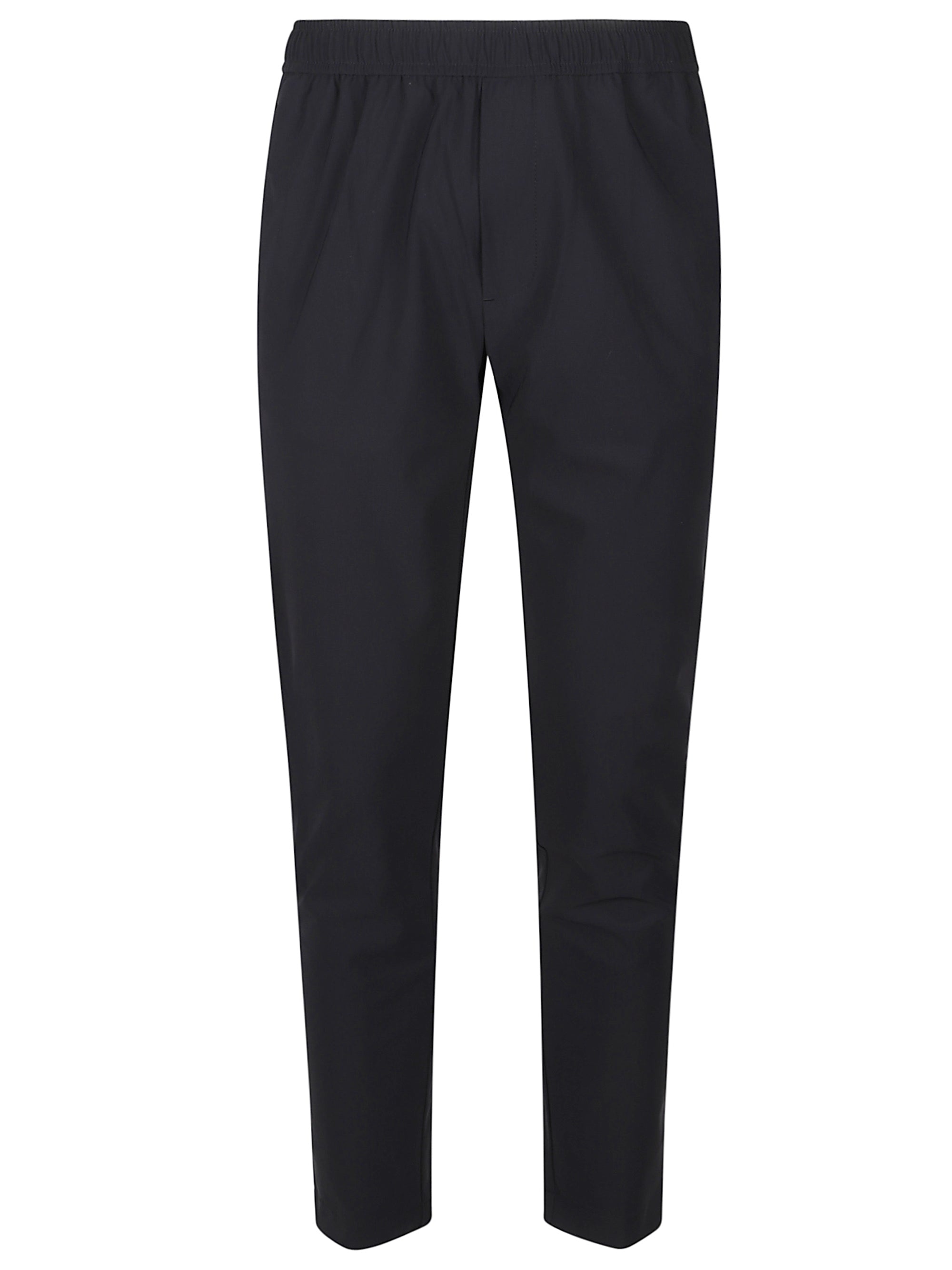 Stretch Trousers