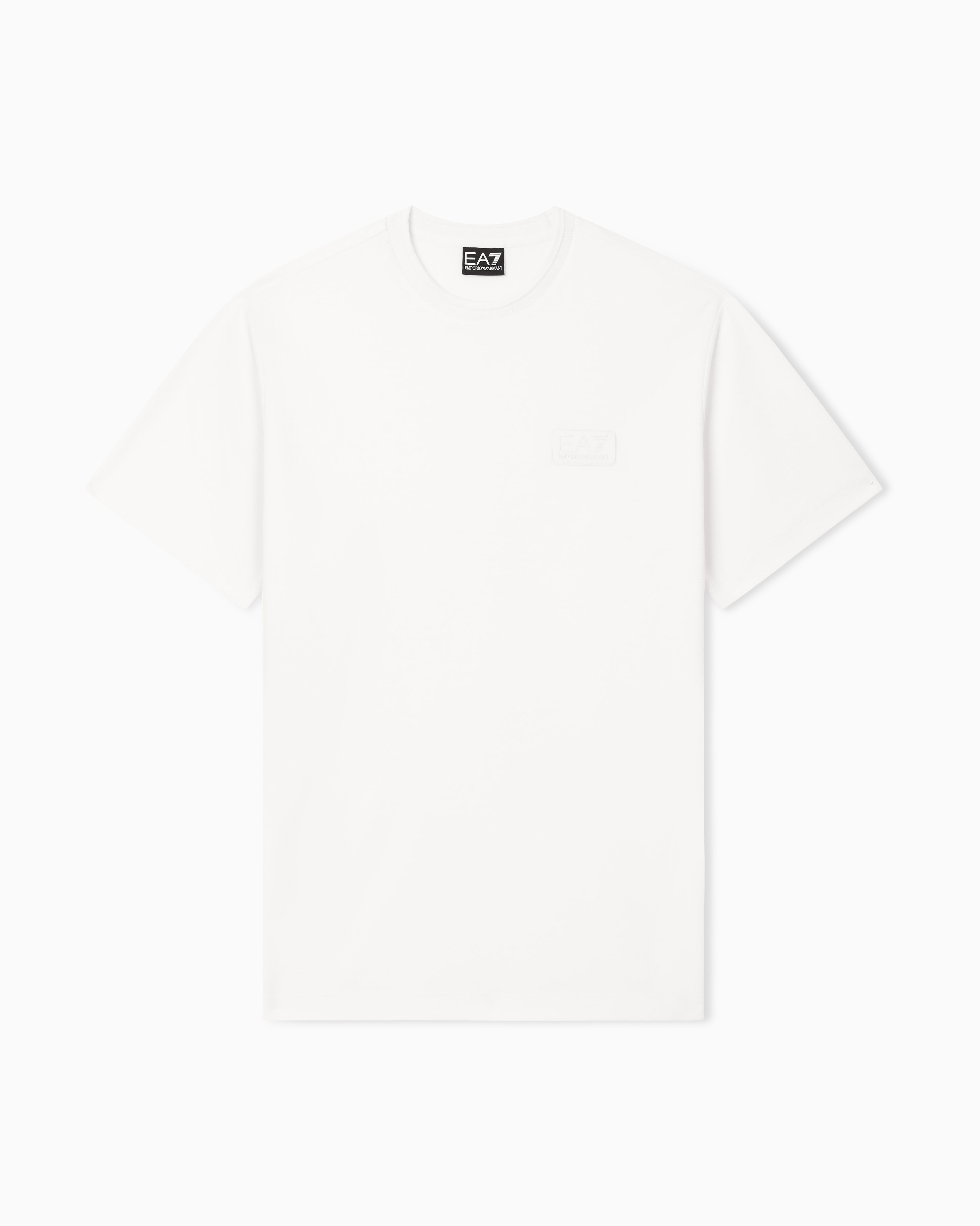 Lux Identity modal-blend jersey T-shirt