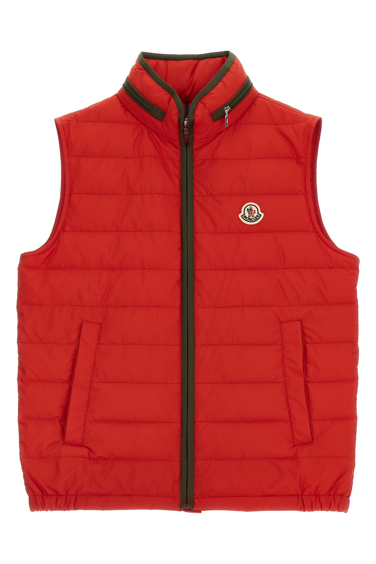 'Ayten' Vest