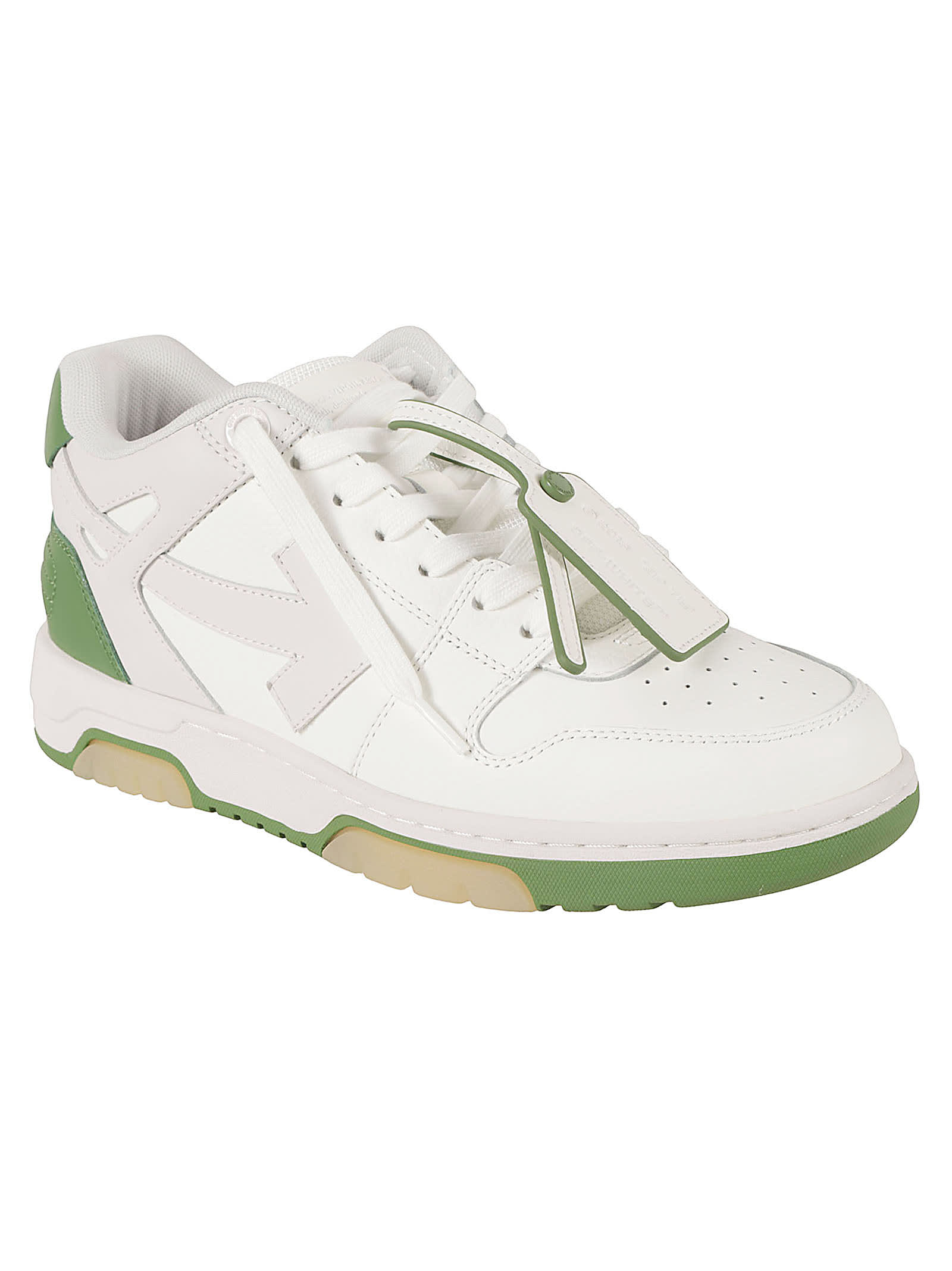 Out Of Office Sneakers