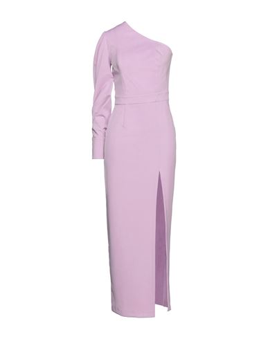 Woman Maxi dress Lilac