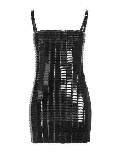 Woman Mini dress Black