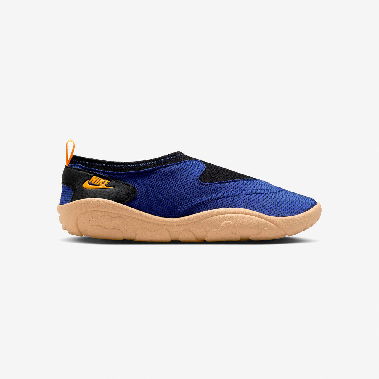 Nike Aqua Turf - DEEP NIGHT/LASER ORANGE-SESAME-BLACK - unisex