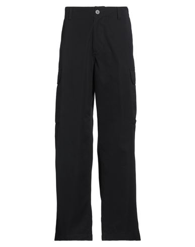 Man Pants Black