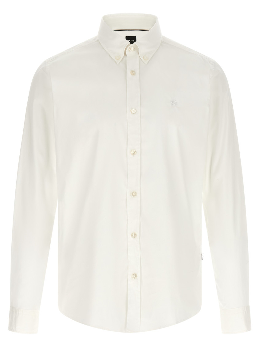 'H-Roan' Shirt
