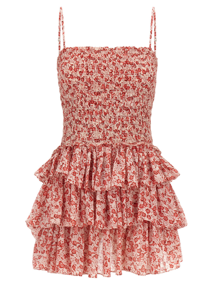 Elodie Dress