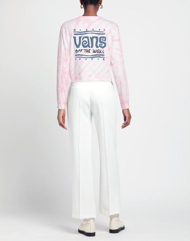 Woman T-shirt Pink