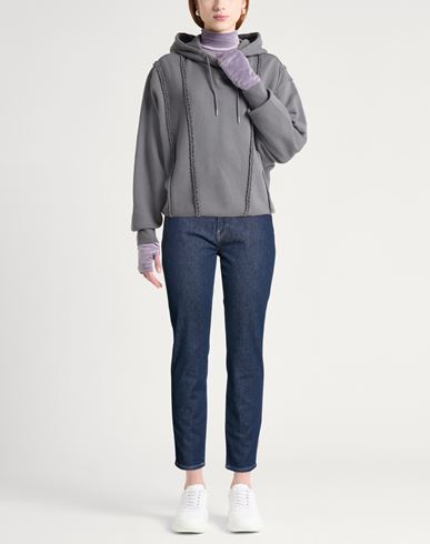 Woman Jeans Blue Size 29 Cotton, Elastane