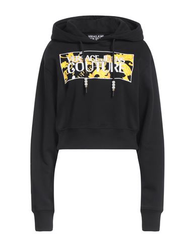 Woman Sweatshirt Black