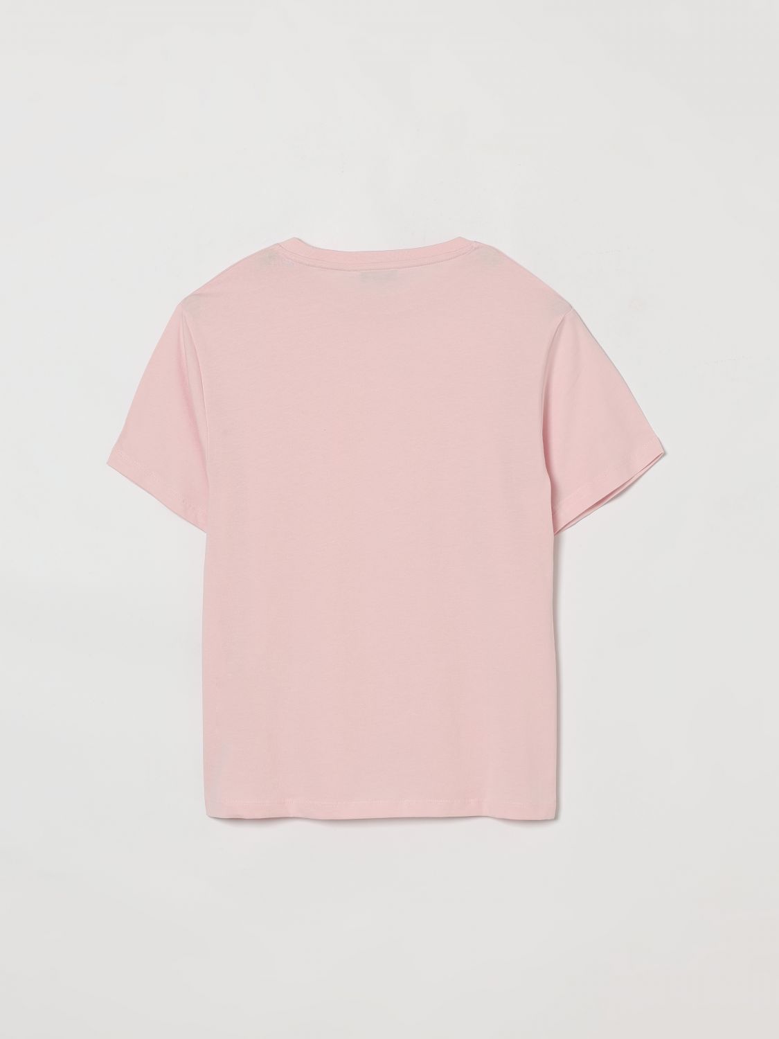 T-Shirt Kids color Pink