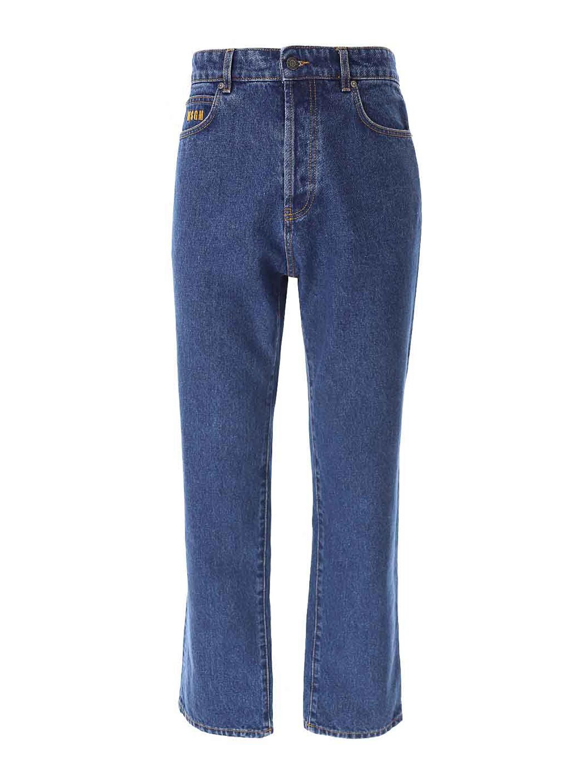 M. S.G. M. Msgm Jeans