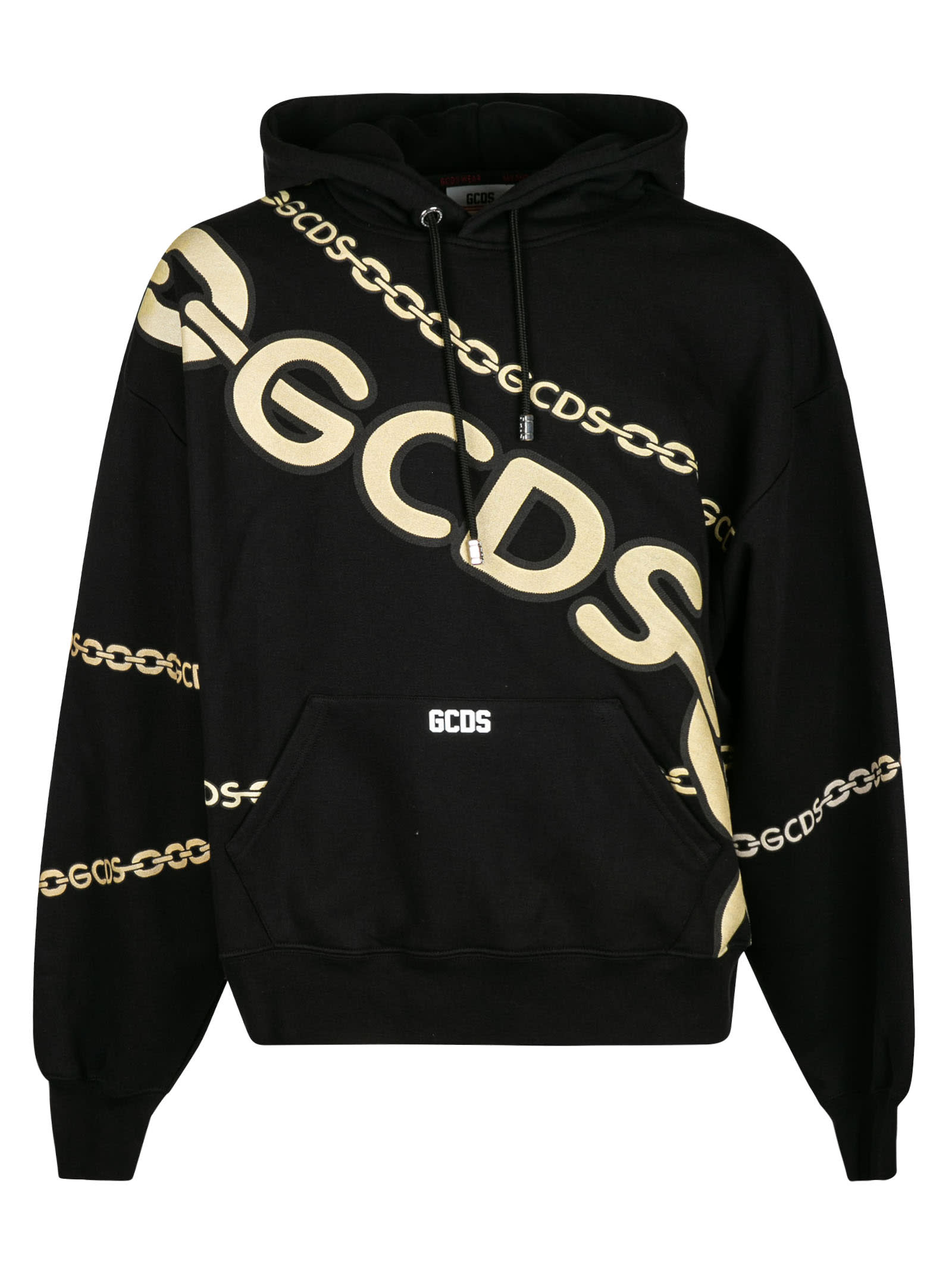 Chain Sweatshirt