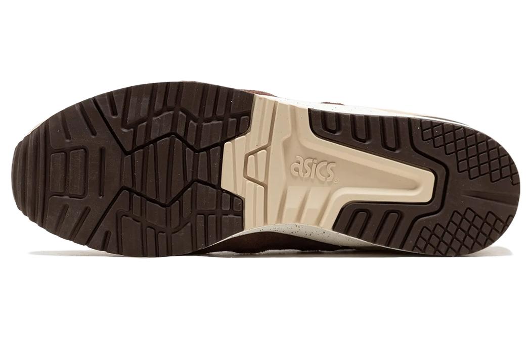 Gel Lyte 3 OG 'Cream Dark Brown'