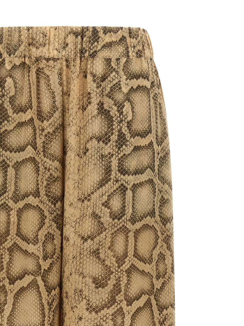 Lena Pants Beige