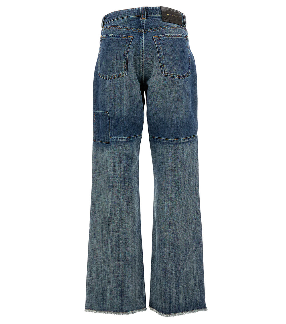 Jeans Blue - Women