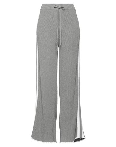 Woman Pants Military green