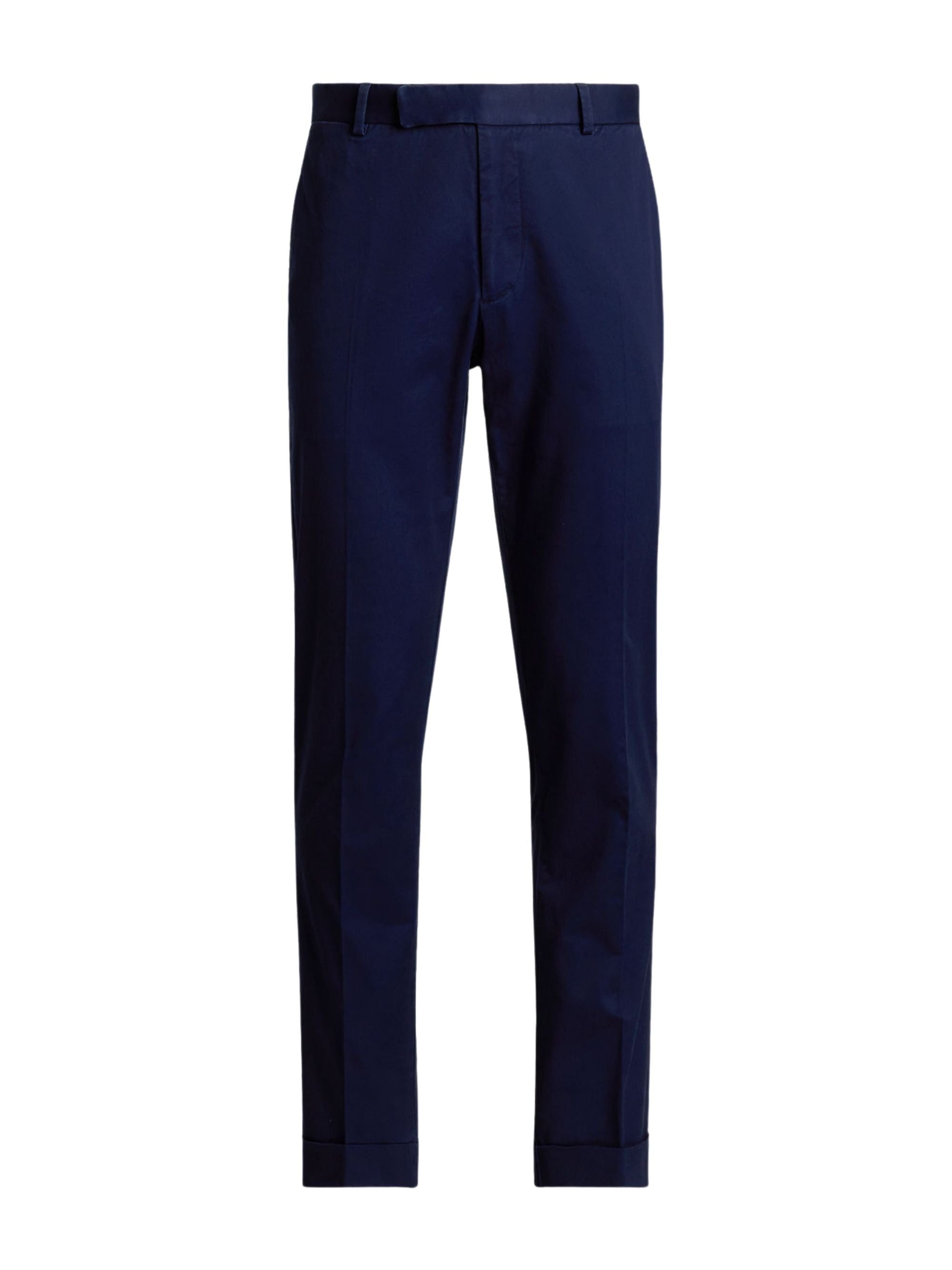 Classic Comfort Trousers