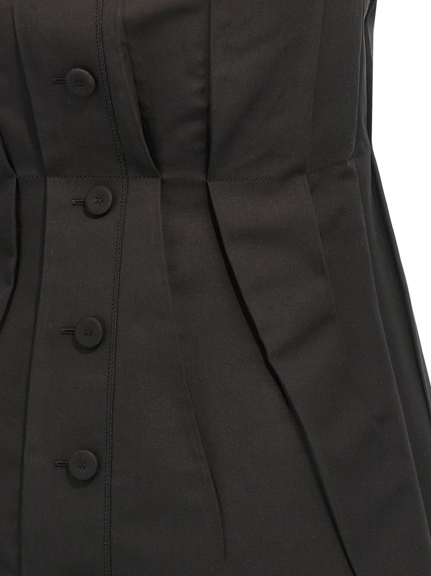 Trapeze Dress
