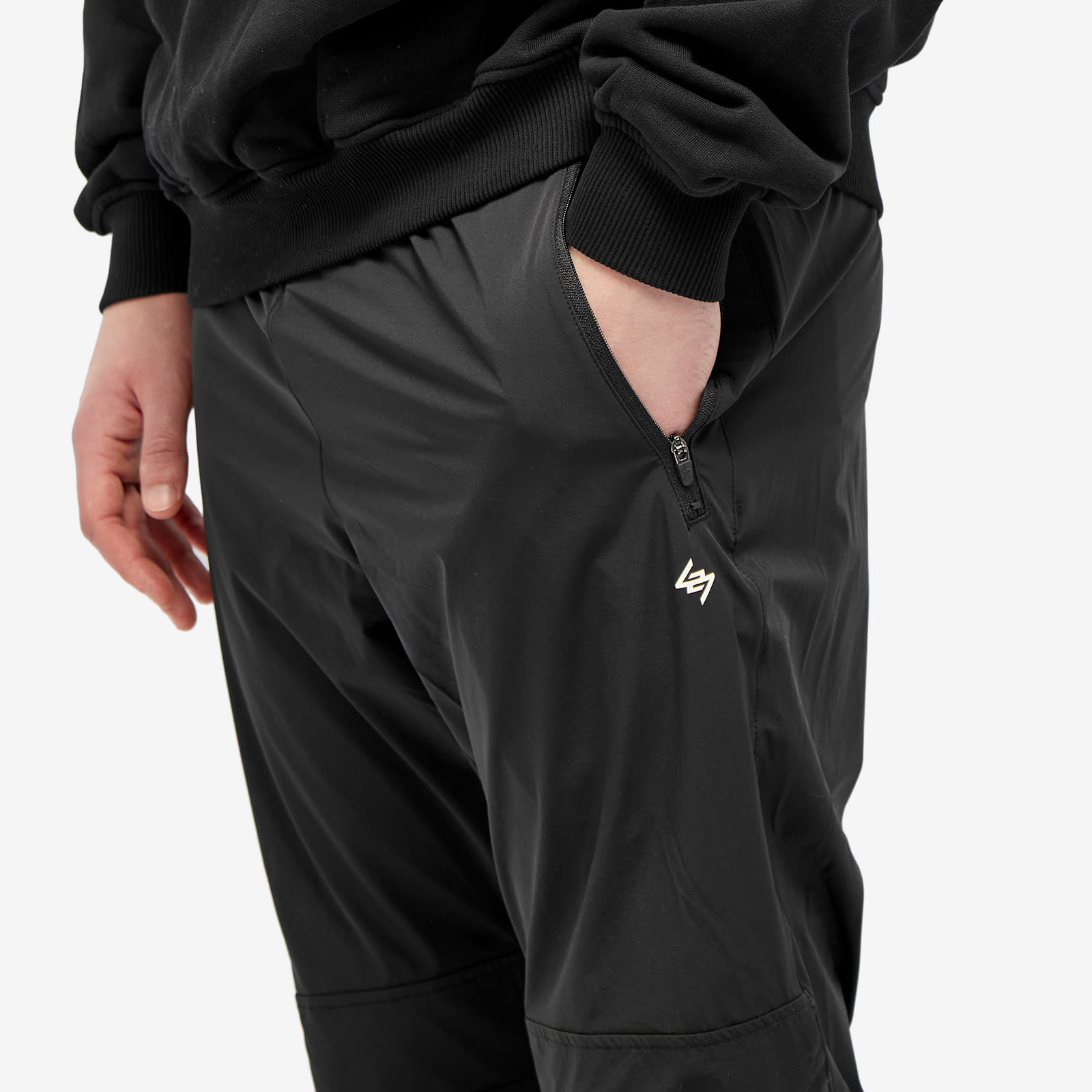 Men's 247 Training Pant in Black