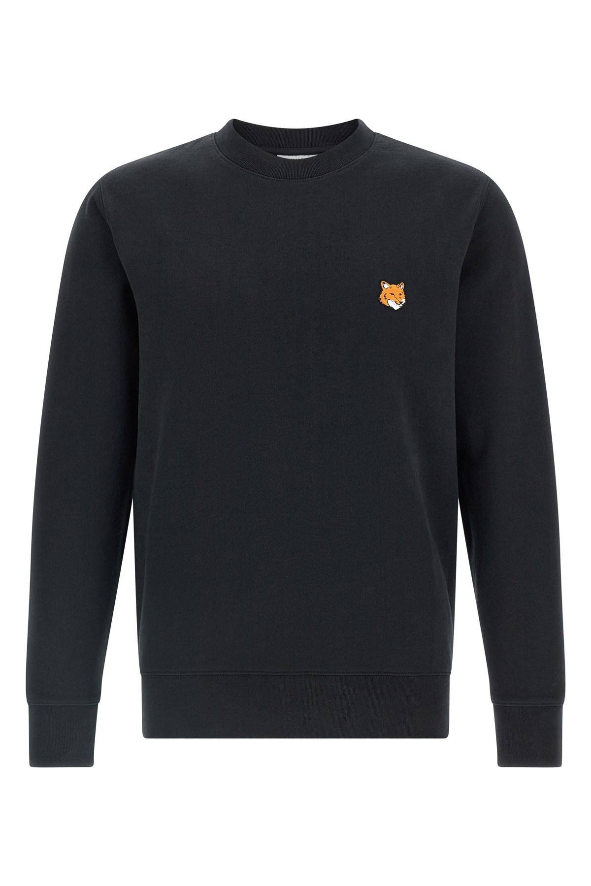 'Fox Head' Sweatshirt