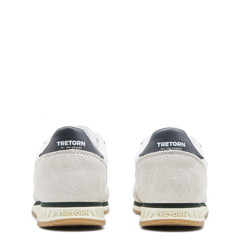 Women's Rawlins 2.0 Sneakers (White/Black)