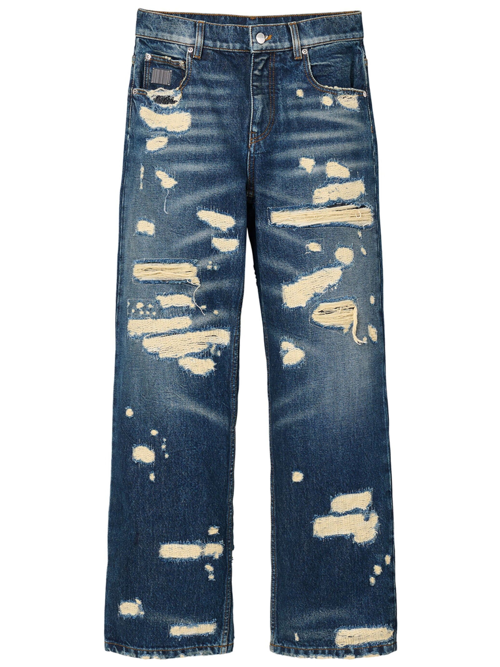 Jeans — Blue
