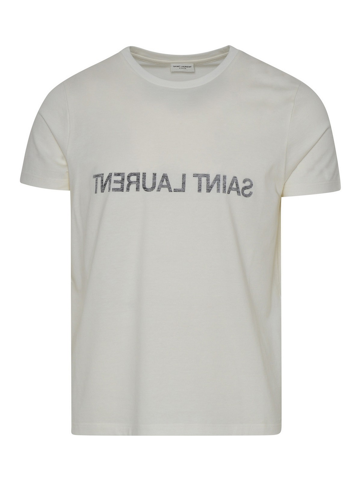 Logo Print T-shirt