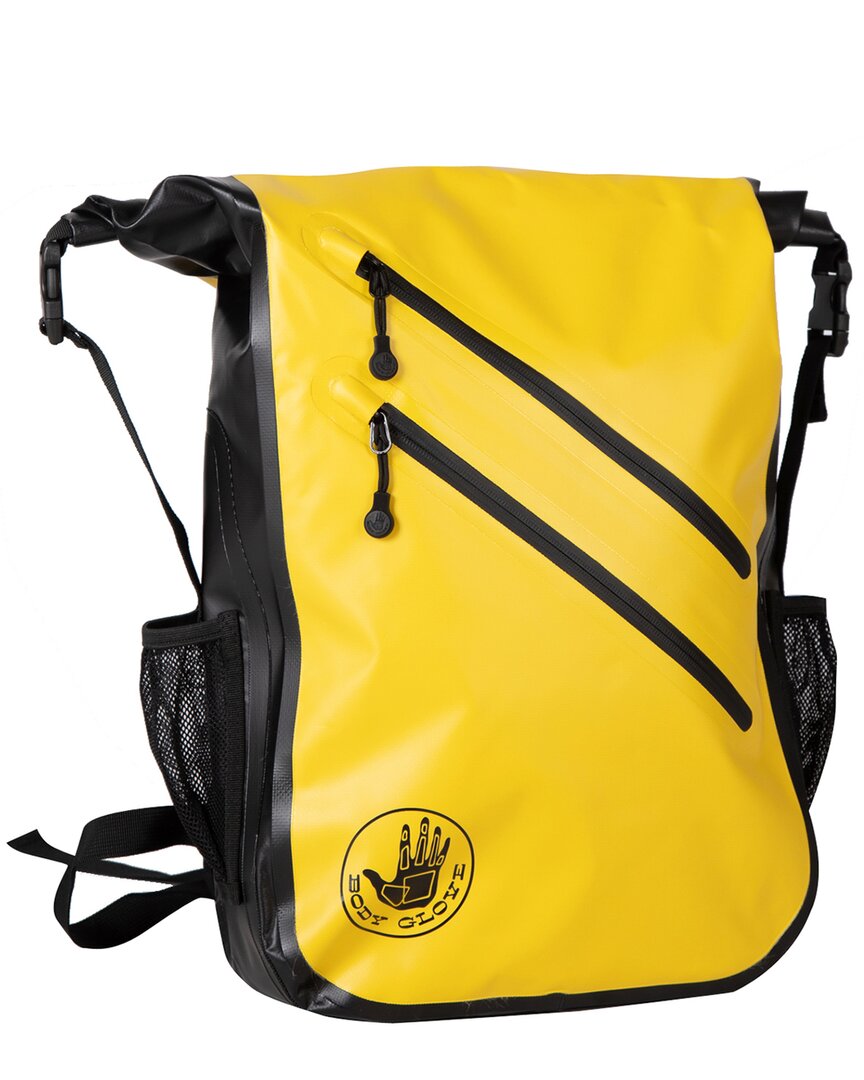 Seaside Waterproof Floatable Backpack