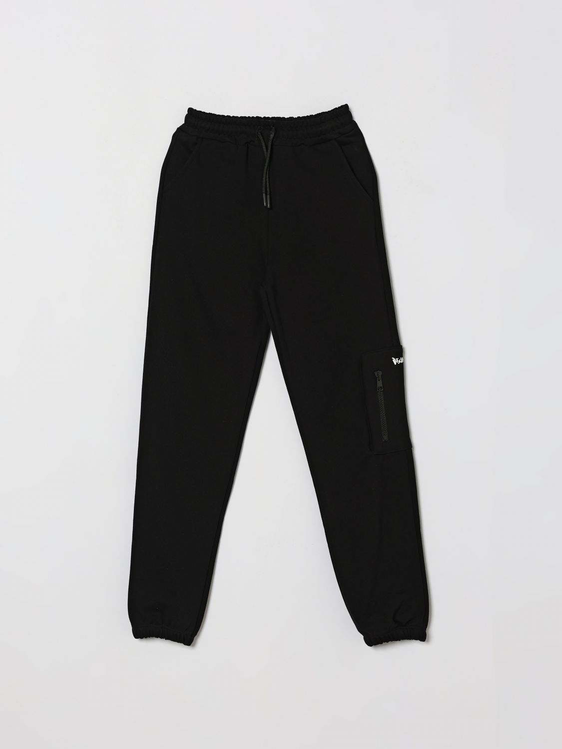 Pants Kids color Black