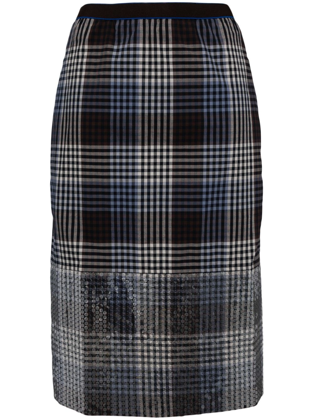 Wren skirt - Brown